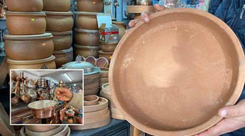 Eskişehir mutfaklarındaki doğala dönüş onlara ilgiyi artırdı
