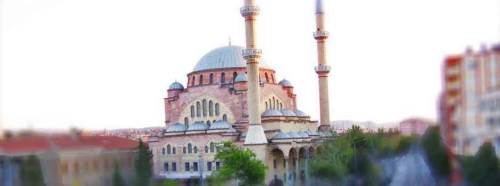 Eskişehir namaz vakitleri 2018 Kasım / Eskişehir namaz saatleri