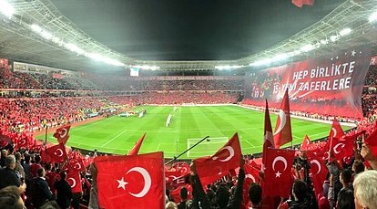 Eskişehir nefesini tuttu bekliyor!