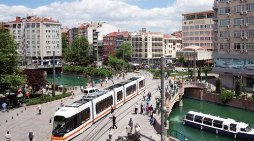 Eskişehir nereye gidiyor?