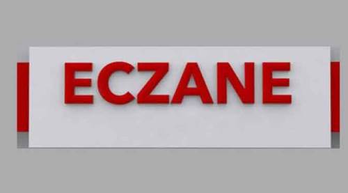 Eskişehir nöbetçi eczaneler – 12.08.2021 Perşembe