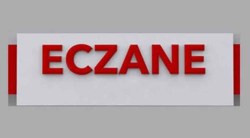 Eskişehir nöbetçi eczaneler – 14.04.2022 Perşembe