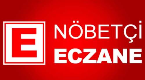 Eskişehir nöbetçi eczaneler – 19.01.2022 Çarşamba