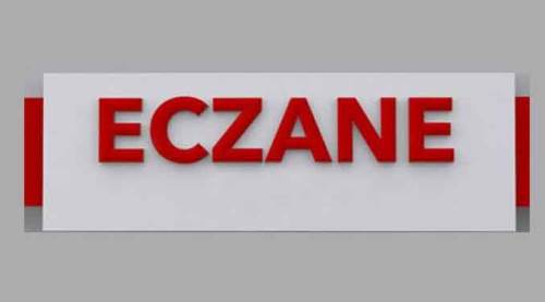 Eskişehir nöbetçi eczaneler – 20.07.2022 Çarşamba