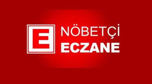 Eskişehir nöbetçi eczaneler - 26.07.2020 Pazar 