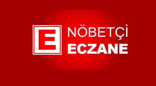 Eskişehir nöbetçi eczaneler – 30.05.2021 Pazar 