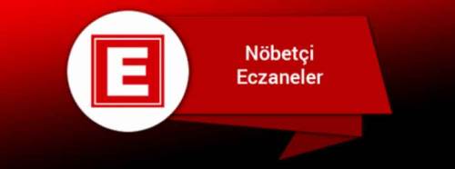 Eskişehir nöbetçi eczaneler – Bugün 28.05.2020 Perşembe