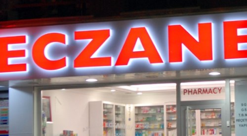 Eskişehir nöbetçi eczaneler: 20 Ocak 2018 Cumartesi