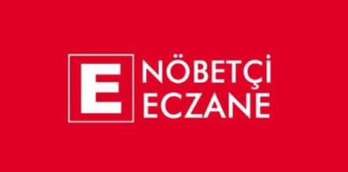 Eskişehir nöbetçi eczaneler (4 Mayıs 2025)