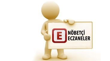 Eskişehir nöbetçi eczaneler 1 Ekim 2017 Pazar