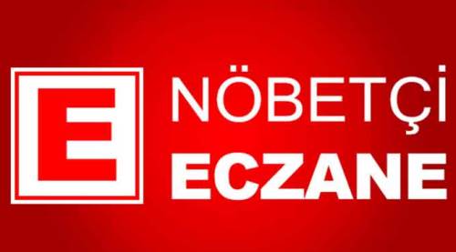 Eskişehir nöbetçi eczaneler 13 Ocak 2021 Çarşamba