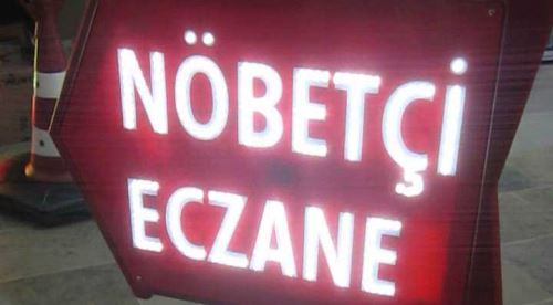 Eskişehir nöbetçi eczaneler 21 Eylül 2017 Perşembe
