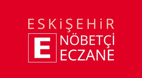 Eskişehir nöbetçi eczaneler 23 Eylül 2017 Cumartesi