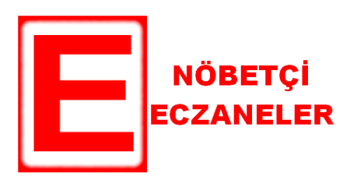 Eskişehir nöbetçi eczaneler 8 Mart 2018 Perşembe
