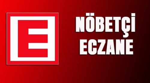 Eskişehir nöbetçi eczaneler 8 Şubat 2018 Perşembe