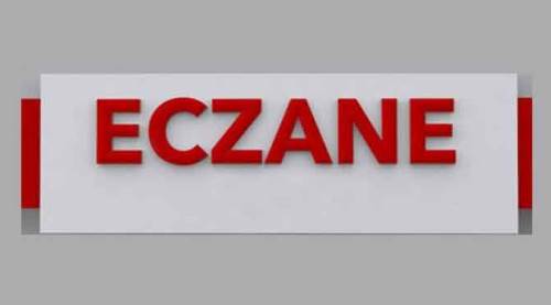 Eskişehir nöbetçi eczaneler 9 Eylül 2020 Çarşamba bugün