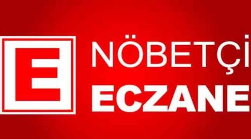 Eskişehir nöbetçi eczaneler 9 Mart 2020 Pazartesi (Bugün)