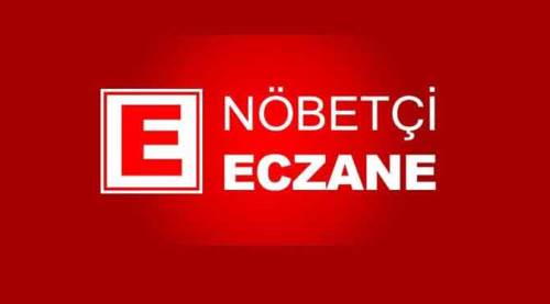 Eskişehir nöbetçi eczaneler bugün 06.09.2020 Pazar
