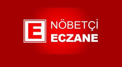 Eskişehir nöbetçi eczaneler bugün 12.08.2020 Çarşamba