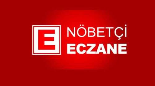 Eskişehir nöbetçi eczaneler bugün 17.08.2020 Pazartesi
