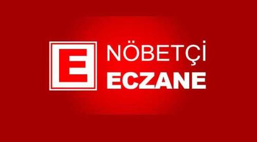Eskişehir nöbetçi eczaneler bugün 31.08.2020 Pazartesi