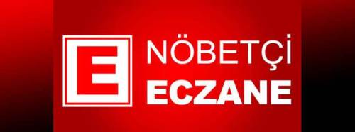 Eskişehir nöbetçi eczaneler listesi 16.05.2020 Cumartesi