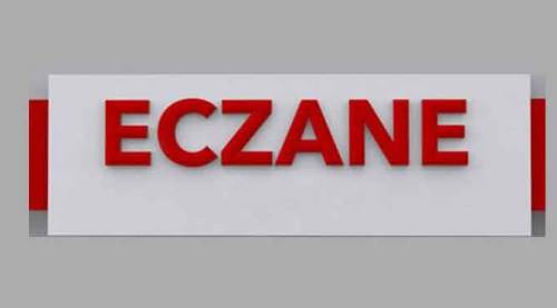 Eskişehir nöbetçi eczaneleri – 8 Mart 2021 Pazartesi