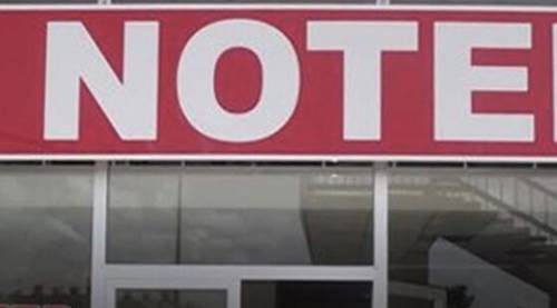 Eskişehir Noterleri: Adresler, Semtlere Göre Dağılım ve Nöbetçi Noter Uygulamaları