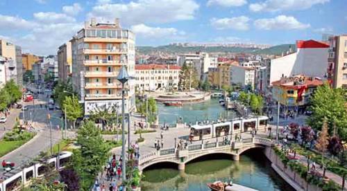 Eskişehir o fırsatı kaçırdı