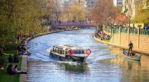 Eskişehir o gün yağmurlu olacak, hafta sonu ise kavrulacak!