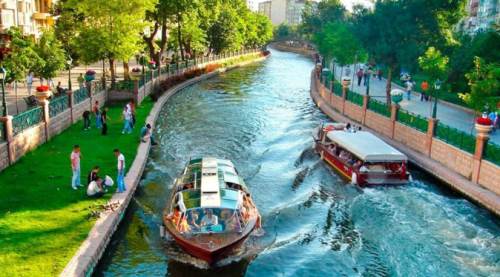 Eskişehir o listede birinciliği hak ediyor!