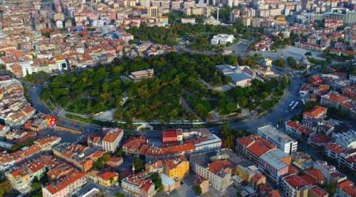 Eskişehir o listede ilk 10'a girdi!