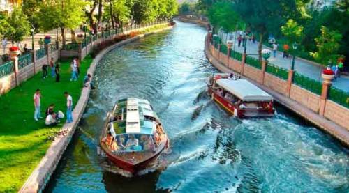 Eskişehir o listenin zirvesinde yer aldı