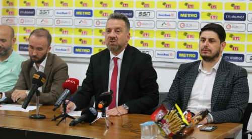 Eskişehir o parayı toplayamayınca...