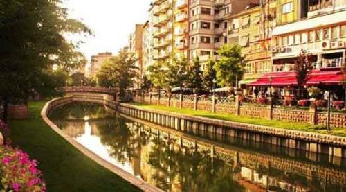 Eskişehir o projede yer alan ilk şehirler arasında!