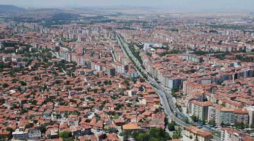 Eskişehir o projeleri bekliyor!