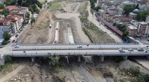 Eskişehir o projeye ilham kaynağı oldu