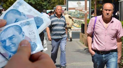 Eskişehir o söylentiyi beğenmedi: Harçlık...