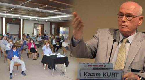Eskişehir Odunpazarı'nda o pazar yerine onay çıktı