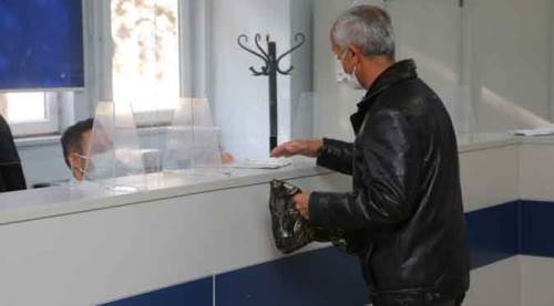 Eskişehir Odunpazarı'nda önemli duyuru: Açık olacak!