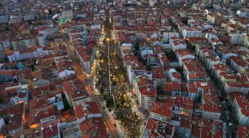 Eskişehir Odunpazarı'nda önemli duyuru: Kapalı olacaklar