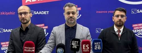 Eskişehir Odunpazarı’nda ulaşım isyanı büyüyor!