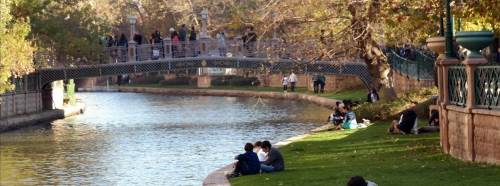 Eskişehir Odunpazarı’ndan anlamlı Ramazan mesajı