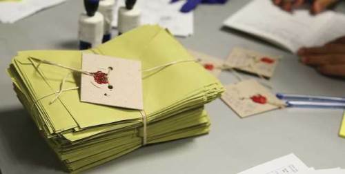 Eskişehir ODUNPAZARI Seçim Sonuçları 2024: 31 Mart 2024 Eskişehir Odunpazarı Seçim Sonucu ve Oy Oranları