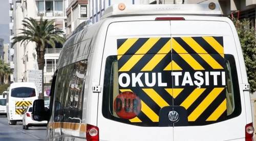 ESKİŞEHİR OKUL SERVİS ÜCRETLERİ 2026-2027: Mesafeye göre aylık tarife ve rehber ücreti