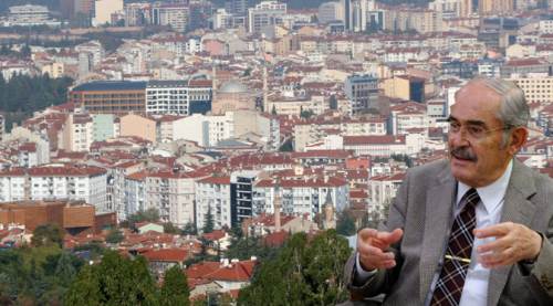 Eskişehir olası bir depremde şanslı