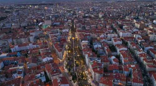 Eskişehir ön yargısı kırıldı!