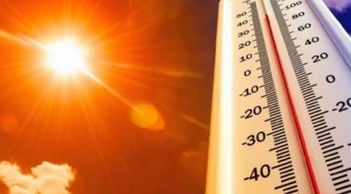 Eskişehir önce serinleyecek sonra pişecek! Bu tarihlere dikkat!