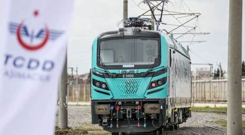 Eskişehir önemli ihalede yine dışlandı