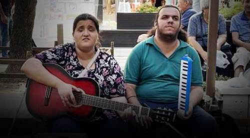 Eskişehir onları bağırlarına bastı! Her gün sokakta görebilirsiniz